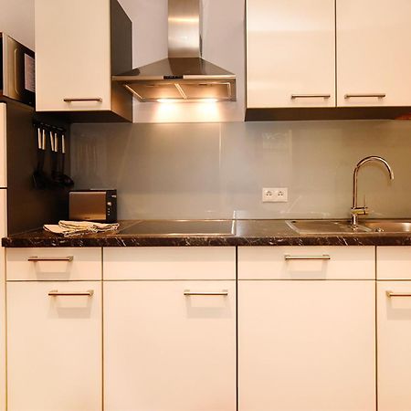 Apartment Marent Garten Chalet 万丹斯 外观 照片