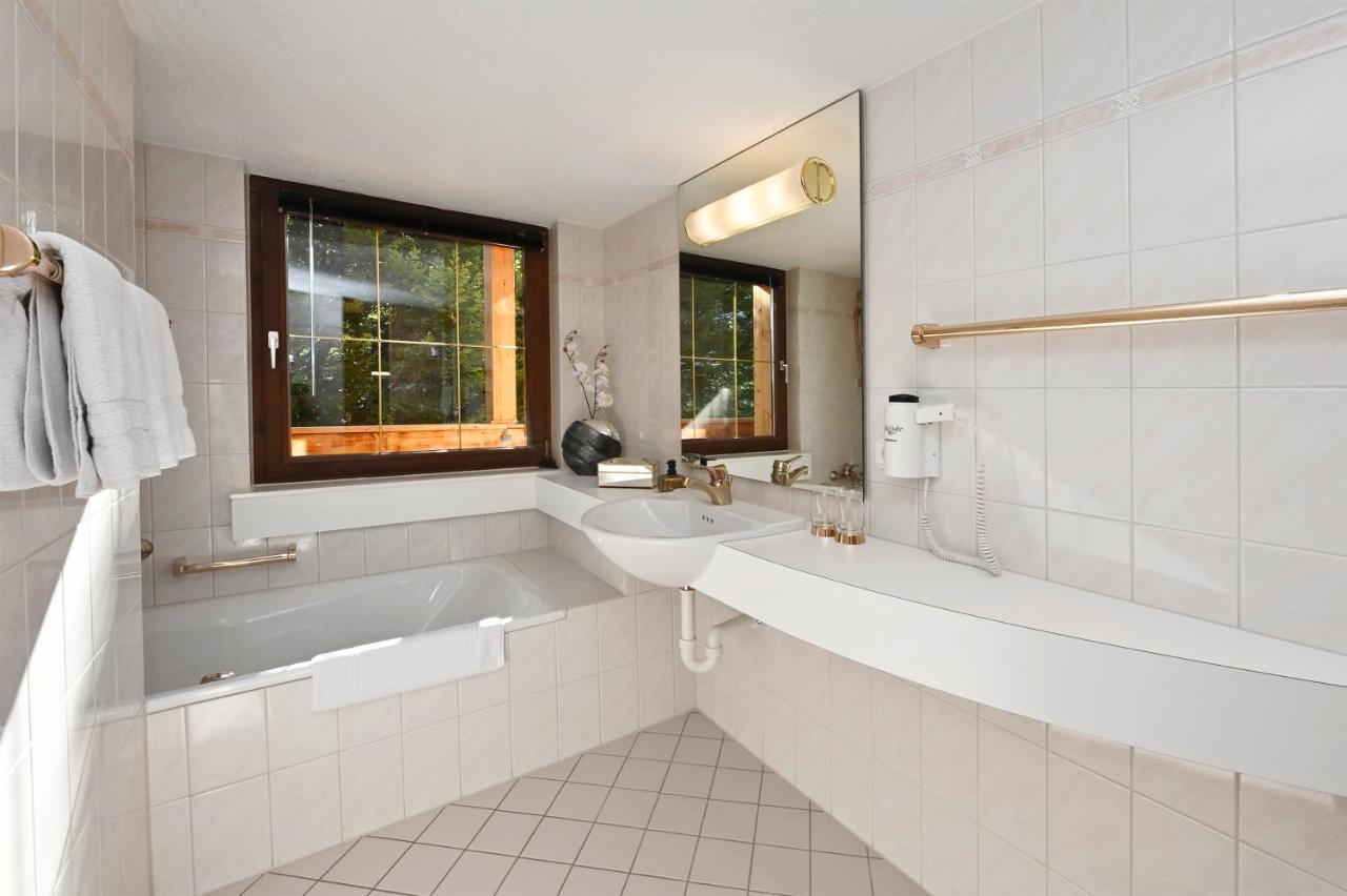 Apartment Marent Garten Chalet 万丹斯 外观 照片