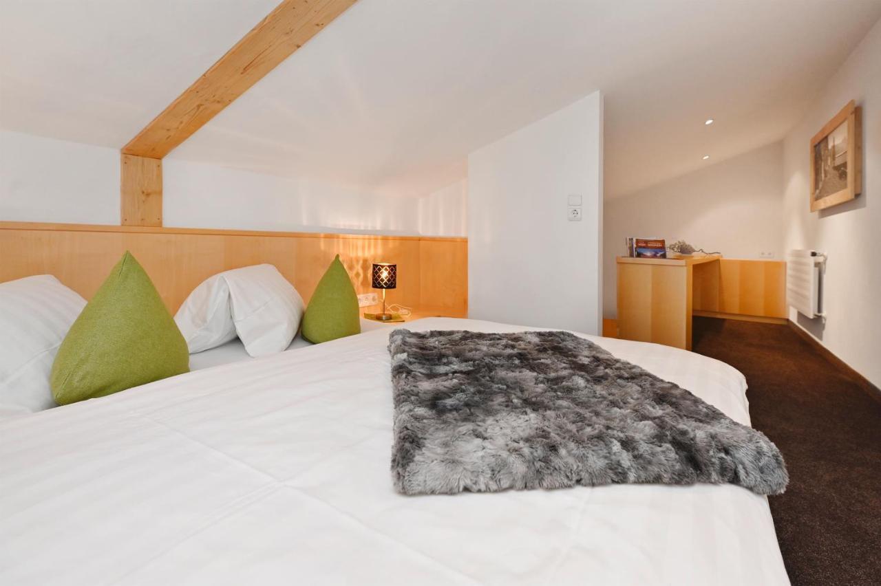 Apartment Marent Garten Chalet 万丹斯 外观 照片