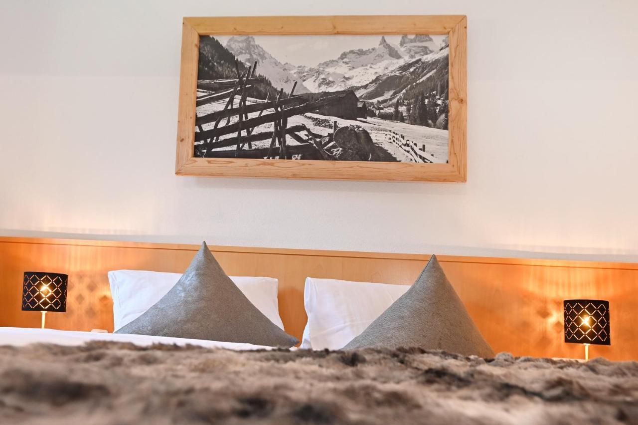 Apartment Marent Garten Chalet 万丹斯 外观 照片