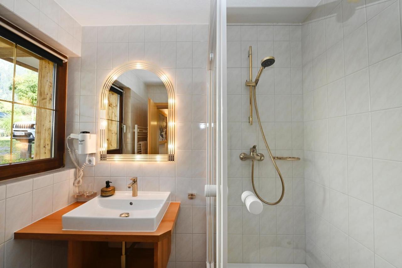 Apartment Marent Garten Chalet 万丹斯 外观 照片