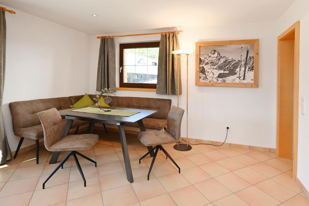 Apartment Marent Garten Chalet 万丹斯 外观 照片