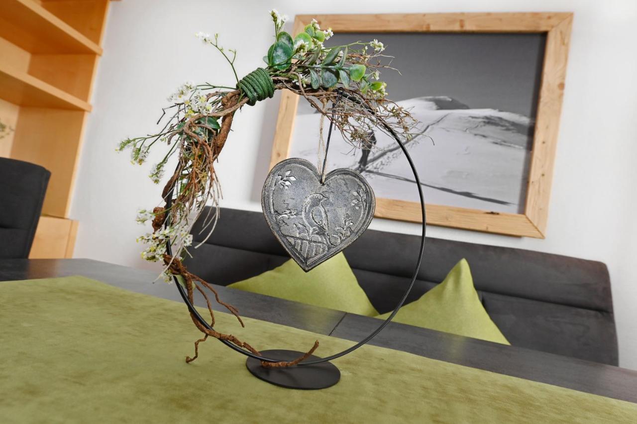 Apartment Marent Garten Chalet 万丹斯 外观 照片