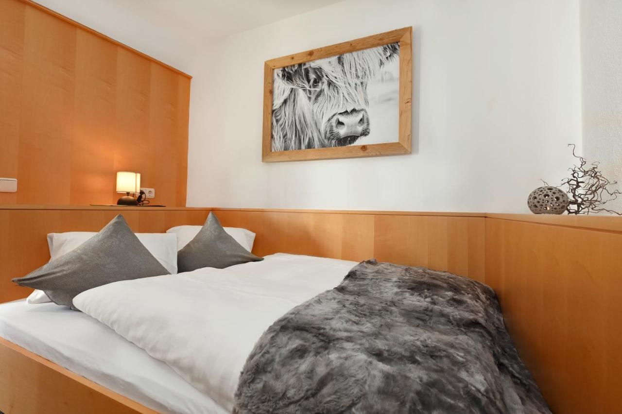 Apartment Marent Garten Chalet 万丹斯 外观 照片