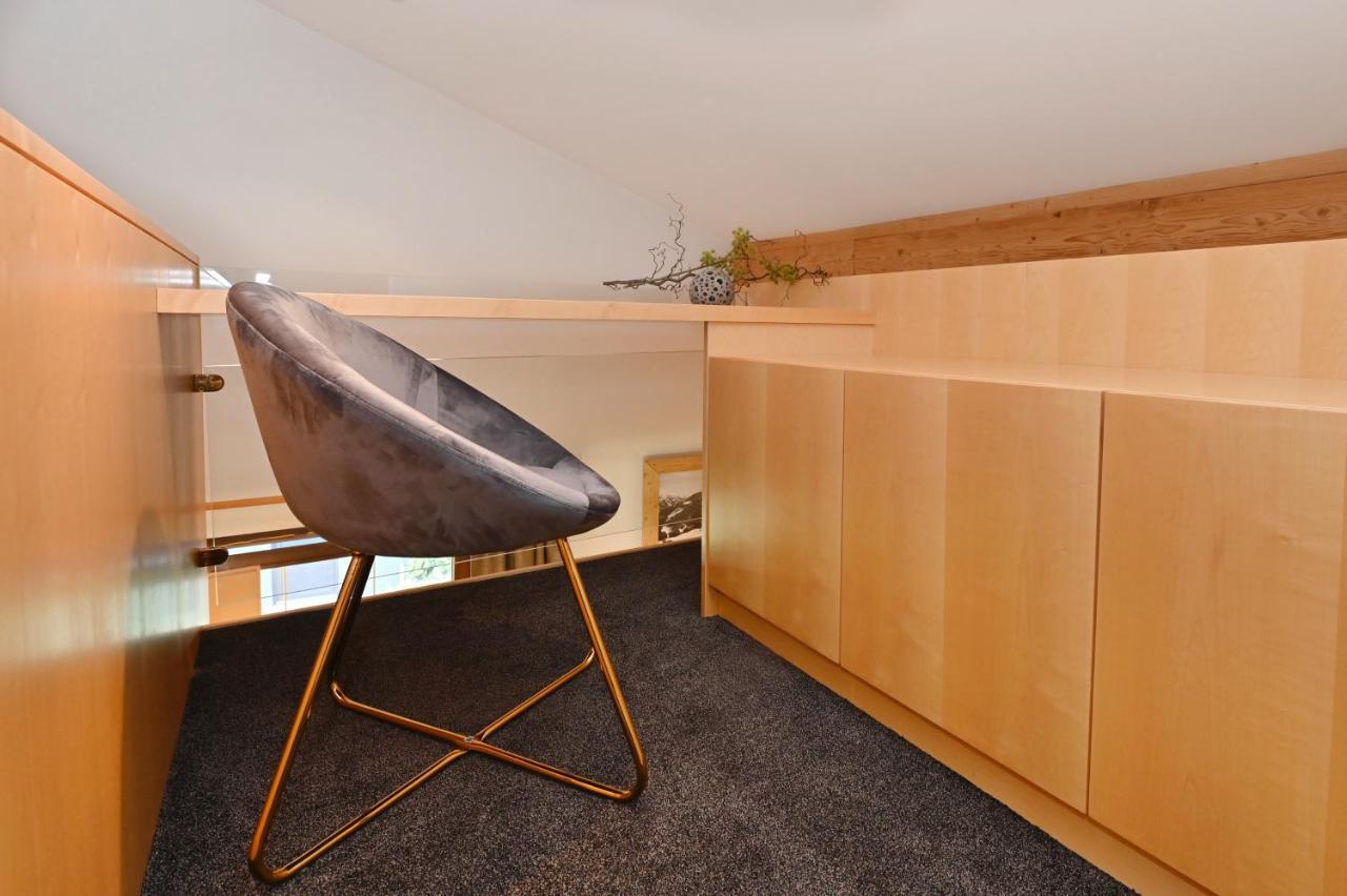 Apartment Marent Garten Chalet 万丹斯 外观 照片