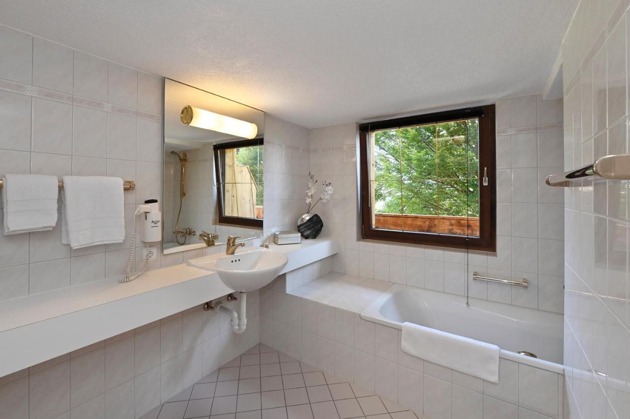 Apartment Marent Garten Chalet 万丹斯 外观 照片