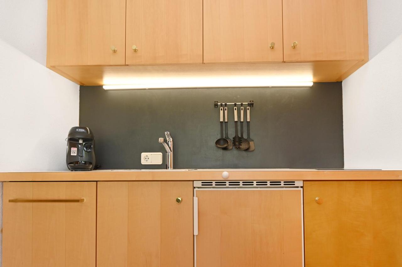 Apartment Marent Garten Chalet 万丹斯 外观 照片