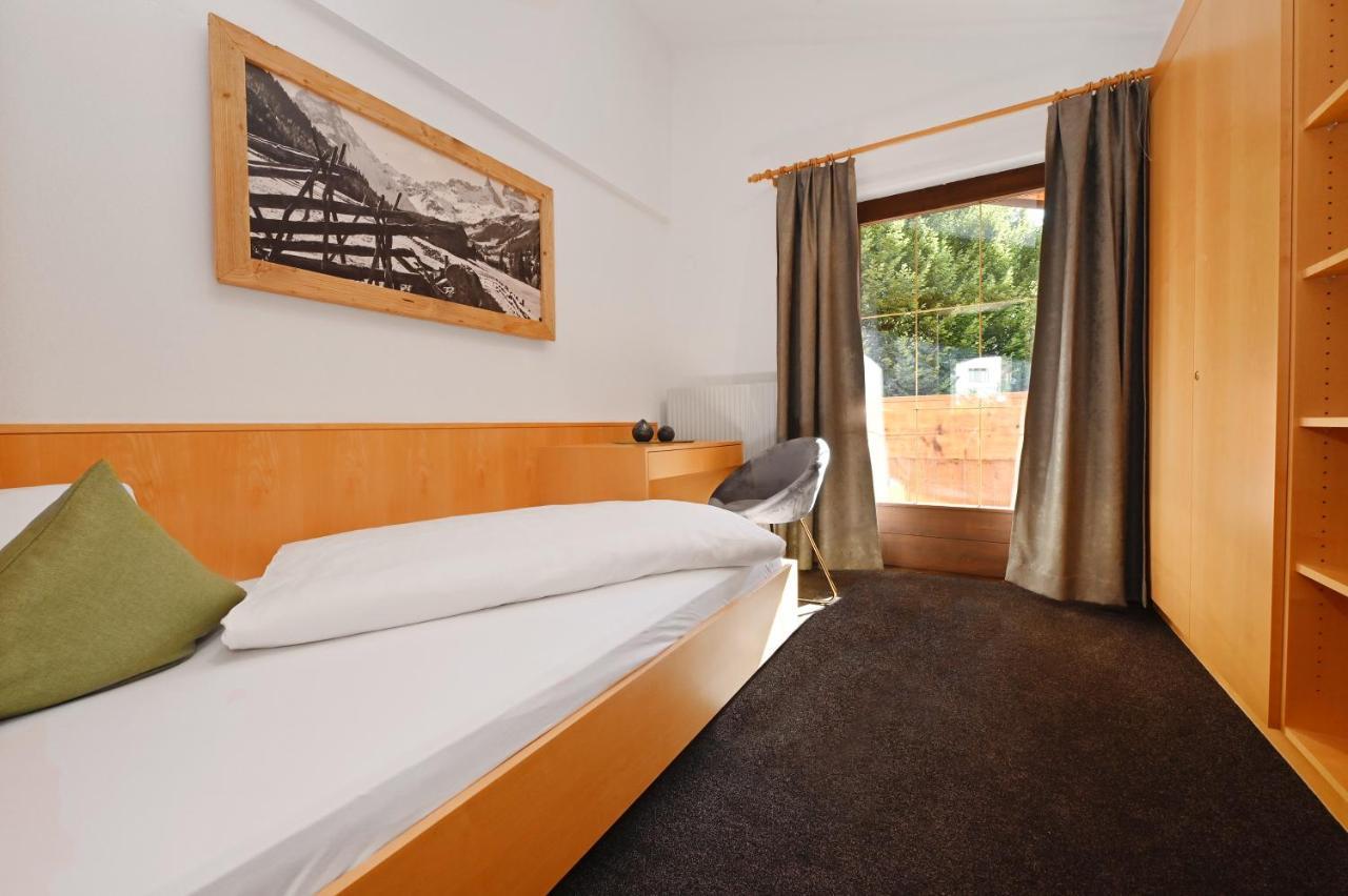 Apartment Marent Garten Chalet 万丹斯 外观 照片