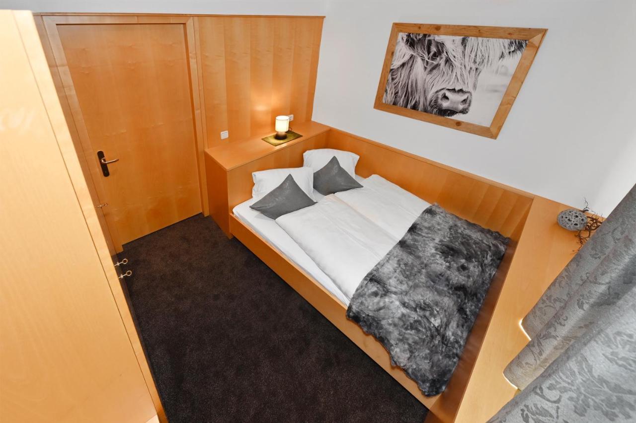 Apartment Marent Garten Chalet 万丹斯 外观 照片