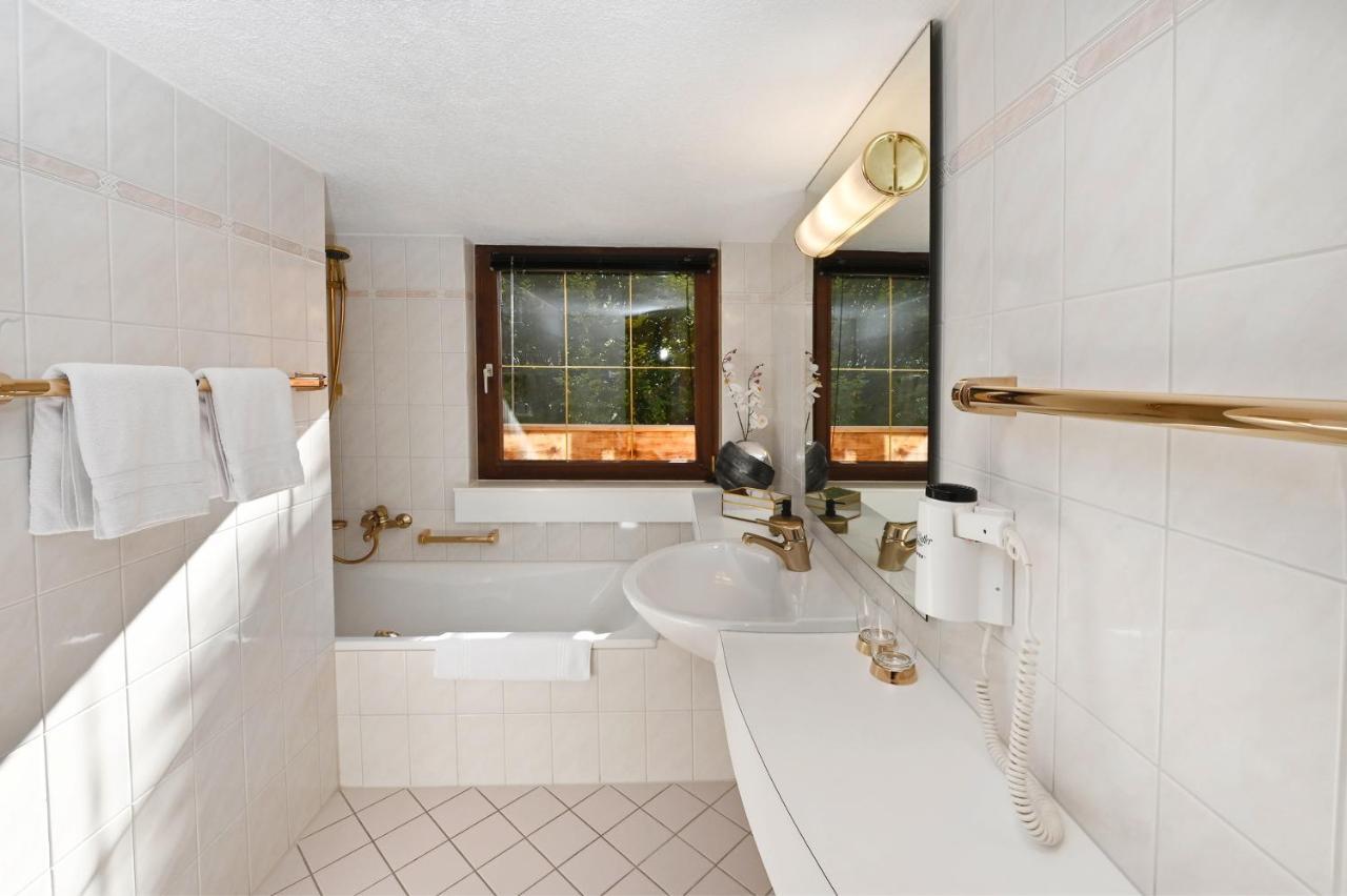 Apartment Marent Garten Chalet 万丹斯 外观 照片