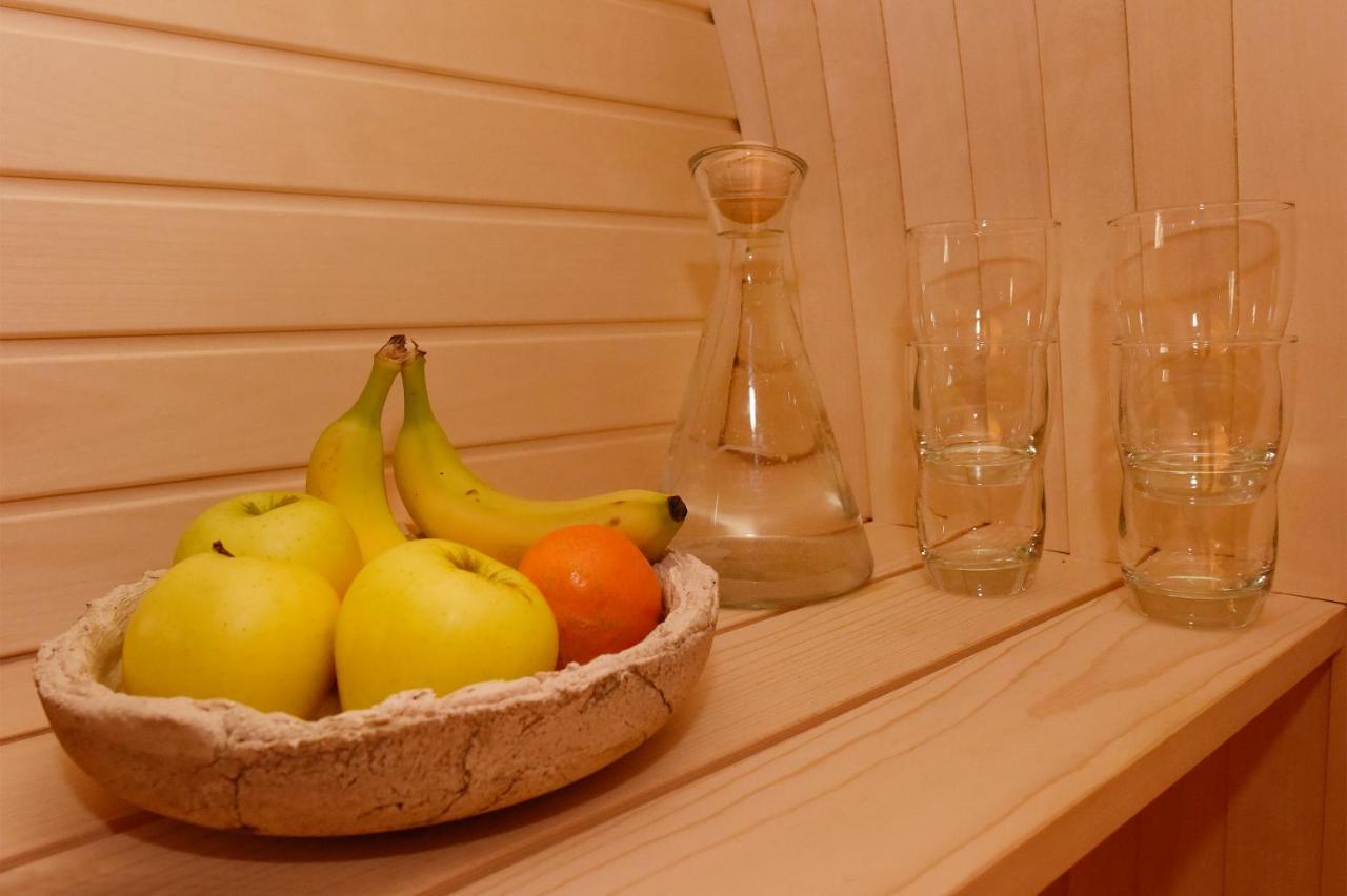 Apartment Marent Garten Chalet 万丹斯 外观 照片