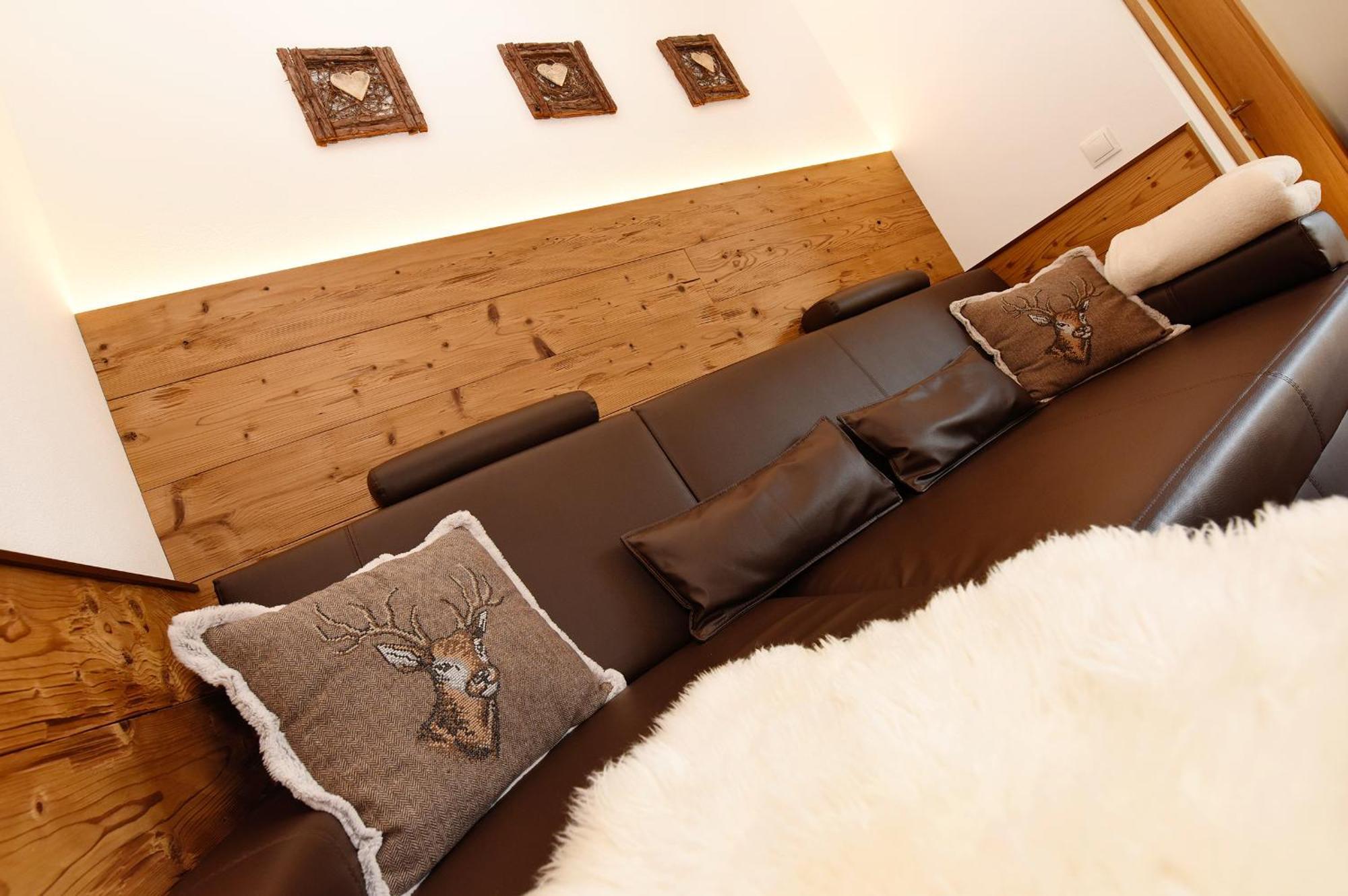Apartment Marent Garten Chalet 万丹斯 外观 照片